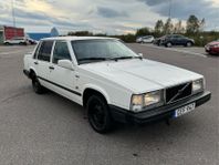 Volvo 740 2.3 GL