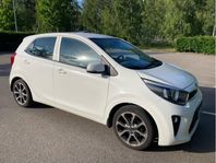 Kia Picanto 1.0 MPI GLS, Launch Edition Euro 6