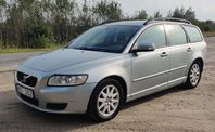 Volvo V50 D5 Kinetic Euro 4