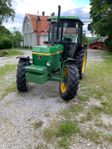 Fronlyft jd 2040, köpes