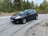 Fiat Grande Punto 1.4 Dynamic 