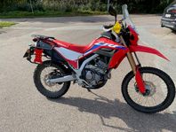 Honda CRF 300L