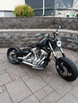 YAMAHA XV1600 BOBBER