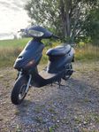 Panda klass 1 eu moped