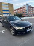 BMW 318 d Touring Steptronic Sport line Euro 6