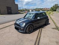 2006 MINI Cooper S John Cooper Works (JCW) Checkmate Edition