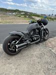 Harley Davidson Nightrod special VRSCDX