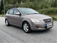 Kia CEED 1.6 CVVT 