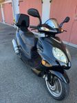 MC-SCOOTER Baotian BT125T