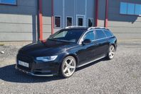 Epa Audi allroad quattro 3.0 TDI V6