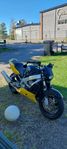 Honda cbr600f f4 Maxxecu