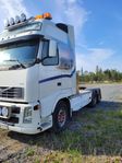 Dragbil Volvo FH12 6x2, 2003