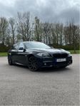 BMW 520 d xDrive Touring Steptronic M Sport Euro 6