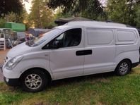 Hyundai H-1  aut Webasto värmare 