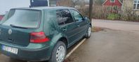 Volkswagen Golf 5-dörrar 1.4 Comfortline