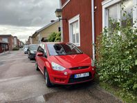 Ford S-Max 2.2 TDCi Euro 4