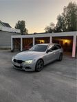 BMW 320 d xDrive Touring Steptronic M Sport Euro 5