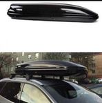 U T H Y R E S - Thule takbox 420L