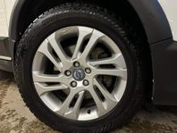 17" Volvo Valder Vinterhjul