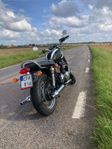 Triumph Bonneville T100