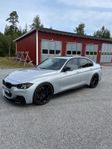 BMW 335 d xDrive Sedan Steptronic M Sport Euro 6