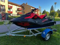 Seadoo trixx 2018/2021