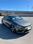 Volkswagen Scirocco R R Euro 6