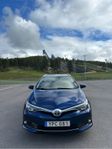 Toyota Auris Touring Sports Hybrid e-CVT Active Euro 6