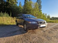 Volvo XC70 D5 AWD