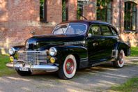 Cadillac Serie 61 1941