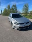 Volkswagen Golf Sportscombi 1.2 TSI BMT 16V Euro 5