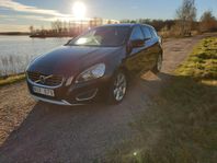 Volvo V60 D4 Summum VOC Värmare Euro 5