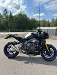 Yamaha MT-10 SP