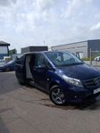 Mercedes-Benz Vito Mixto 114 CDI 3.0t 7G-Tronic Plus Euro 5.