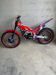 Trial Beta Factory Evo 300