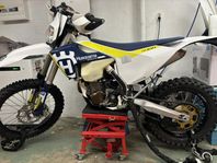 Husqvarna FE450 62h