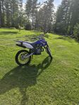 Yamaha TTR 125 2008