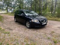 Volvo V50 D2 Kinetic Euro 5