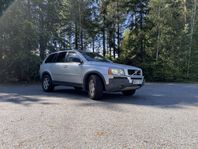 Volvo XC90 4.4 V8 AWD Summum Euro 4