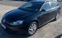 Volkswagen Golf Variant 1.6 TDI BMT Euro 5