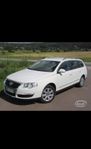 Volkswagen Passat Variant 1.4 TGI EcoFuel Sportline Euro 5