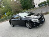 Mercedes-Benz CLA 220 d 4MATIC 7G-DCT  AMG Sport Euro 6