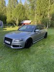 Audi A4 Avant 1.8 TFSI quattro