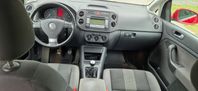 Volkswagen Golf Plus 1.6 Multifuel United Euro 4