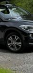 Fälgar BMW X1  18”  från 2017 OBS! Byte