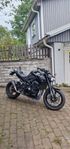 kawasaki z900 2020 ny skick & Leovince 