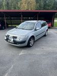 Renault Mégane Grandtour 1.6 Euro 4