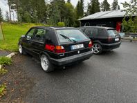 Volkswagen Golf 5-dörrar 1.8 GL