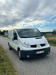 Renault trafic Skåpbil 2.9t 2.0 dCi Quickshift Euro 5