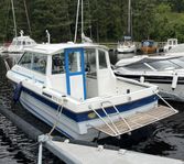 Bayliner 2159 Trophy Mercruiser 4,3 MPI 2006